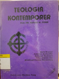 Image of Teologia Kontemporer