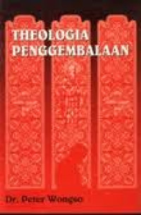 Image of TEOLOGIA PENGGEMBALAAN