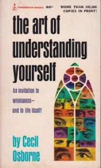 Image of The Art Of Understanding Yourself
