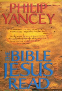 Image of The Bible Jesus Read - Kitab Suci Yang Dibaca Yesus