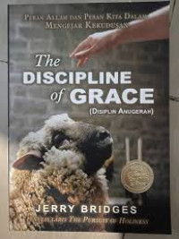 Image of The Discipline Of Grace