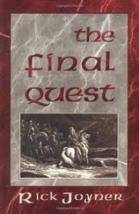 Image of The final quest