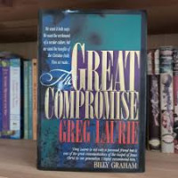 Image of THE GREAT COMPROMISE