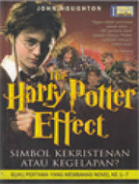 Image of The Harry Potter Effect