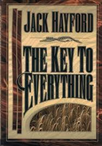 Image of THE KEY TO EVERYTHING