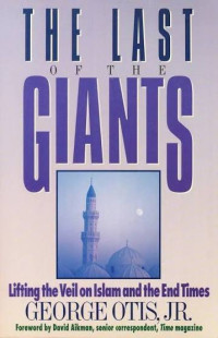 Image of THE LAST OF THE GIANTS