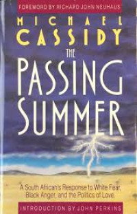 Image of THE PASSING SUMMER