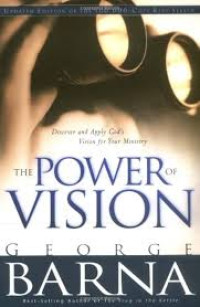 Image of The Power of Vision