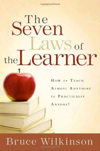 Image of The Seven Laws of the Learner