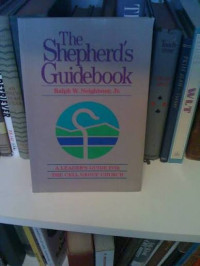Image of The Shepherd's Guidebook