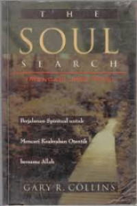 Image of The Soul Search : Mencari Jiwa Kita