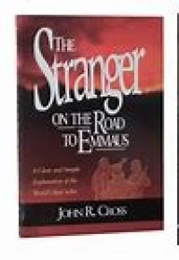 Image of THE STRANGER ON THE ROAD TO EMMAUS