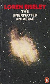 Image of The Unexpected Universe