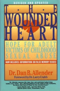 Image of The Wounded Heart