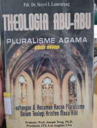 Image of Theologia Abu-abu