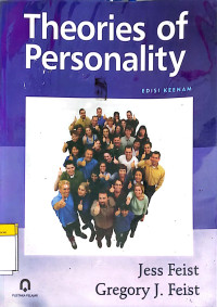 Image of Theories of Personality