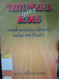Image of Tritunggal Yang Kudus