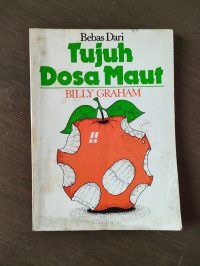 Image of Tujuh Dosa Maut