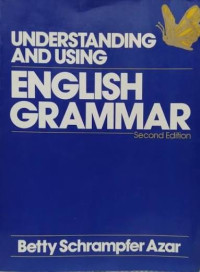 Image of UNDERSTANDING AND USING: ENGLISH GRAMMAR