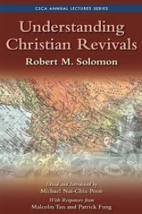 Image of Understanding Christian Revivals