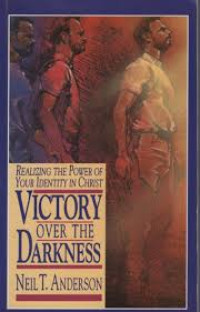 Image of Victory Over the Darkness