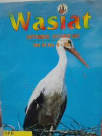 Image of Wasiat - Renungan