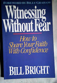 Image of Witnessing Without Fear
