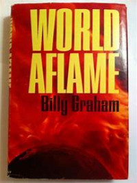 Image of WORLD AFLAME