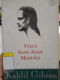 Image of Yesus Sang Anak Manusia