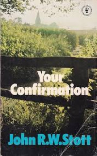 Image of Your Confirmation