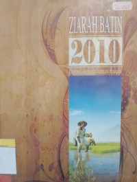 Image of Ziarah Batin - Renungan